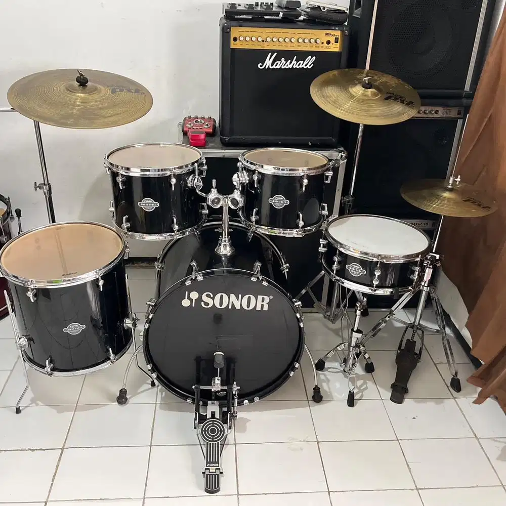 Drum Sonor Smartforce Xtend