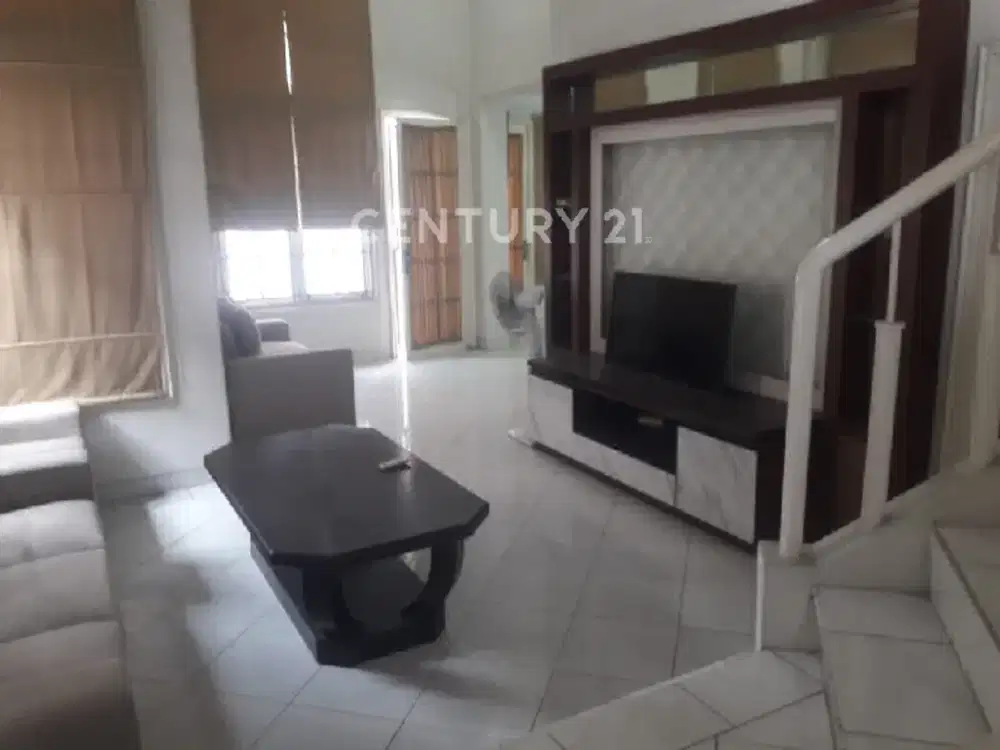 Menteng Rumah Asri Dan Nyaman Lippo Cikarang