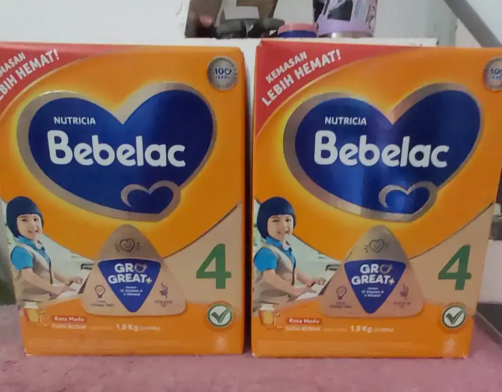 Susu Bebelac 2Box