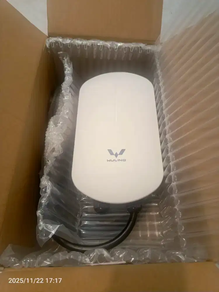 [ORIGINAL] Charging Pile Wuling AirEv 32A/7700w