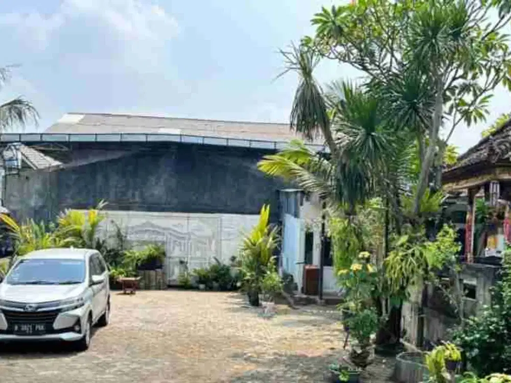 di jual rumah harga sudah murah