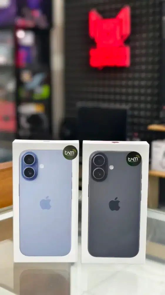 Iphone 17 256 GB New