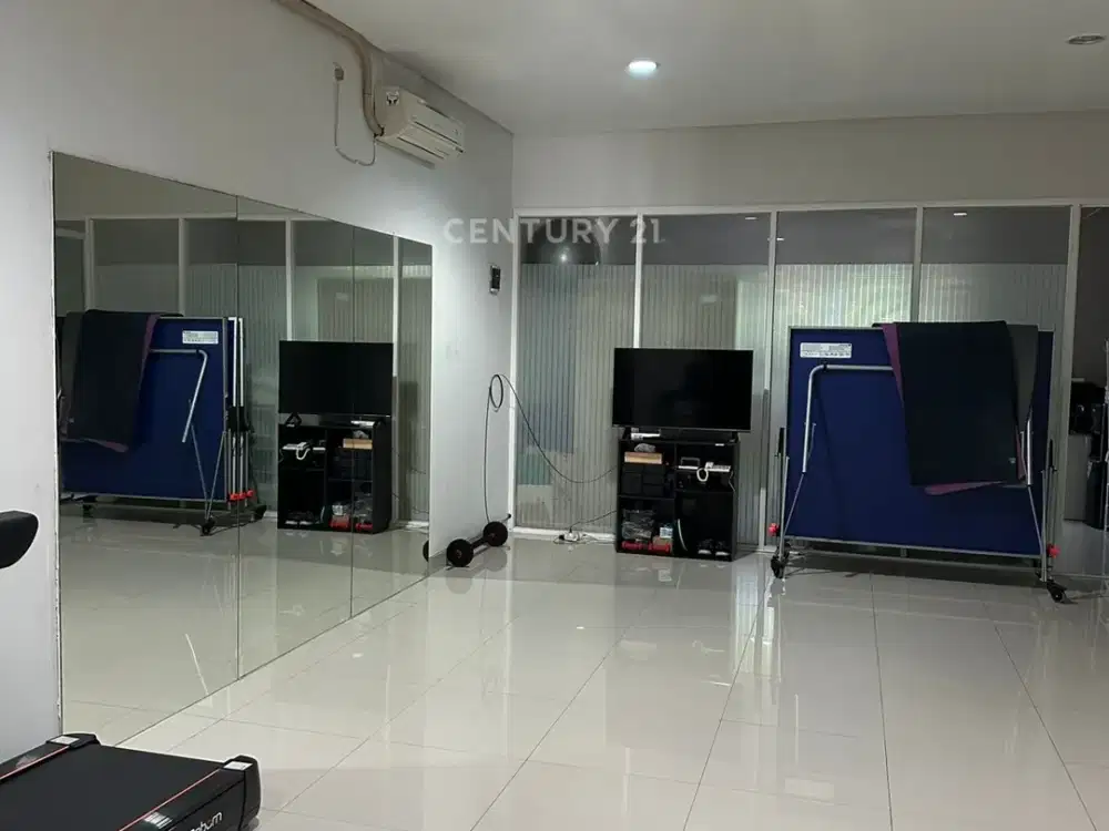 Dijual Ruko Siap Pakai Di Kelapa Gading Jakarta Utara