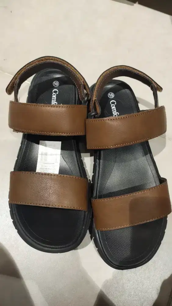 Sepatu Sendal payless