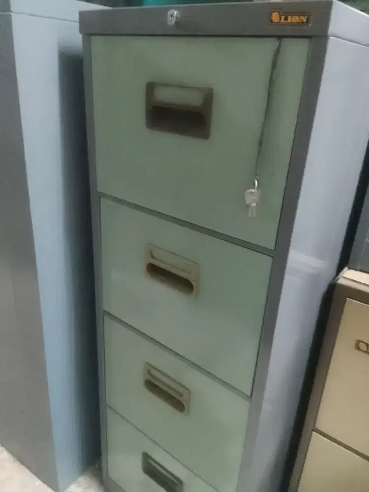 Jual murah Brankas untuk keamanan dokumen penting anda