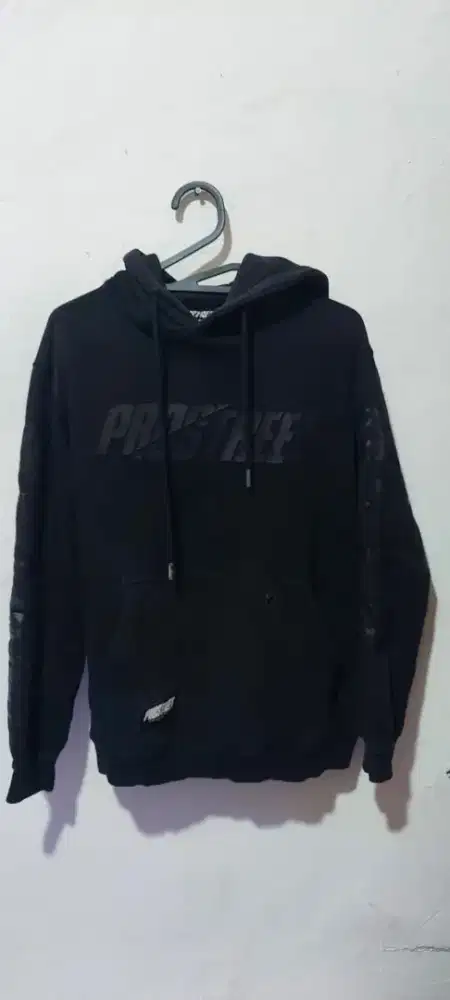 Dijual Hoodie Prostreet