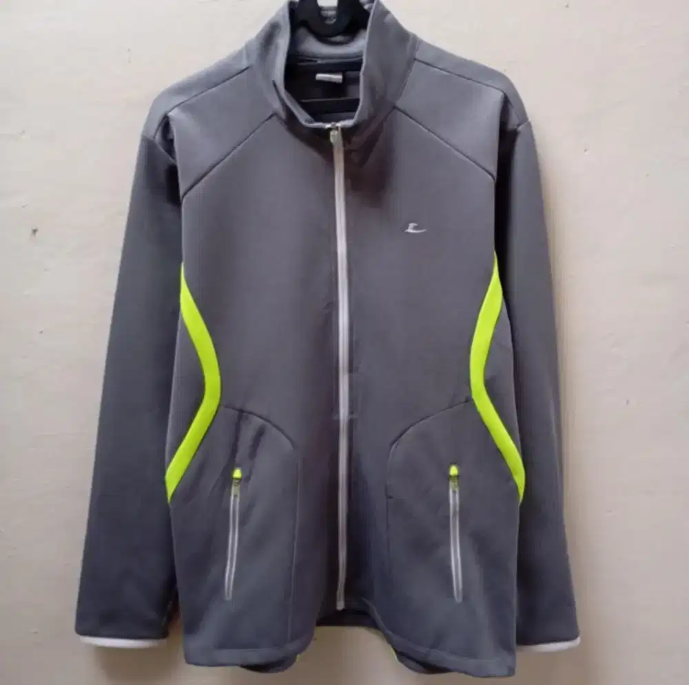 Jaket Lecaf original