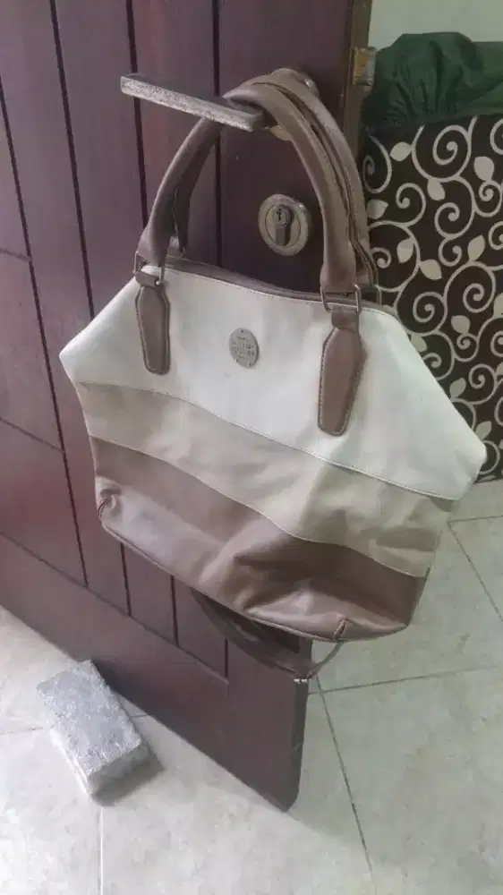 Tas sopie Martin msh layak pake msh mulus