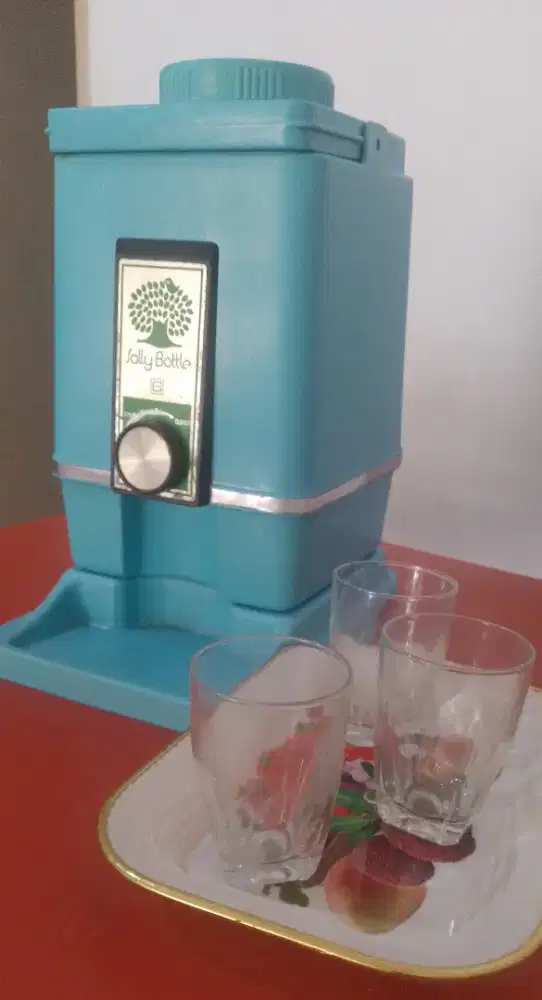 Jual Dispenser air minum