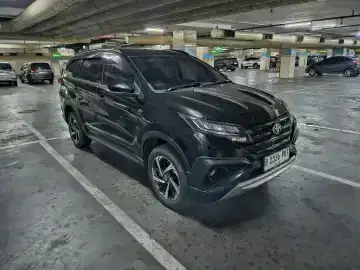 TOYOTA RUSH 1.5 TRD SPORTIVO MATIC 2019