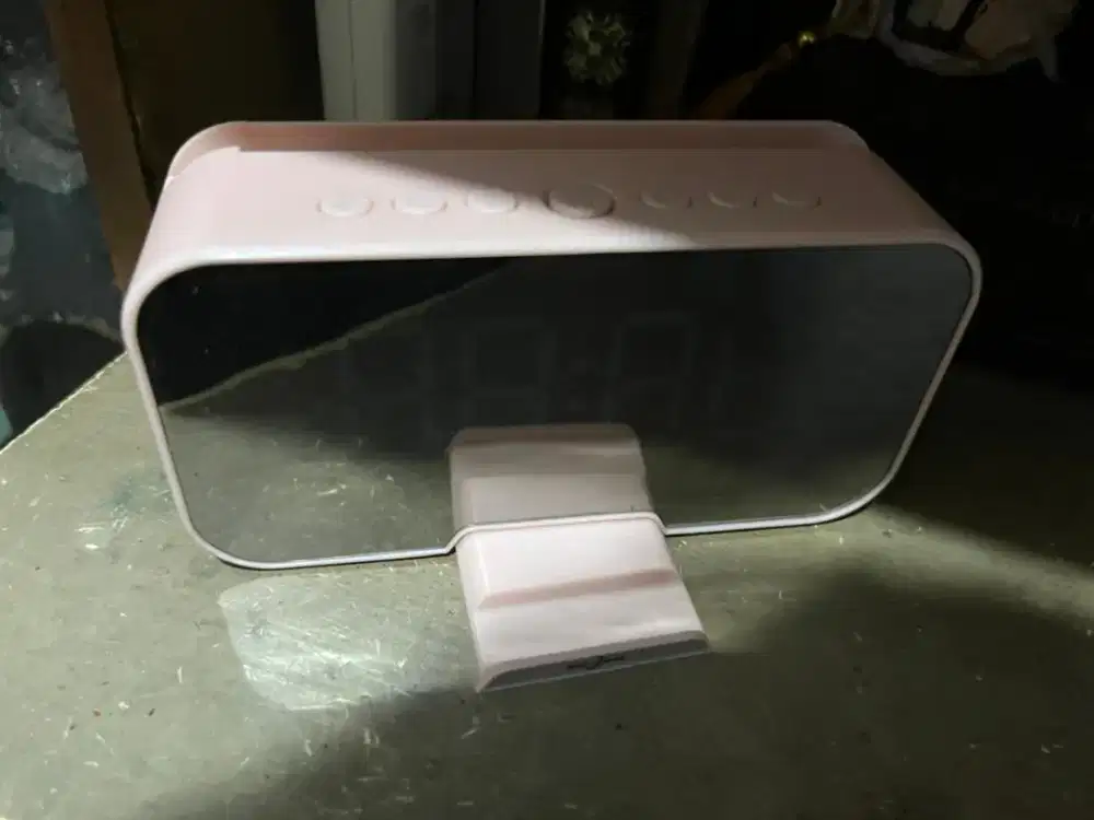 Speaker Mini Gojodog – Suara Mantap, Ukuran Praktis