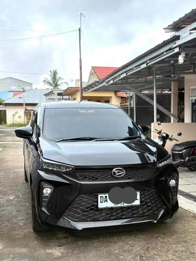 Xenia 1.3 Cvt Matic Km: 31.000