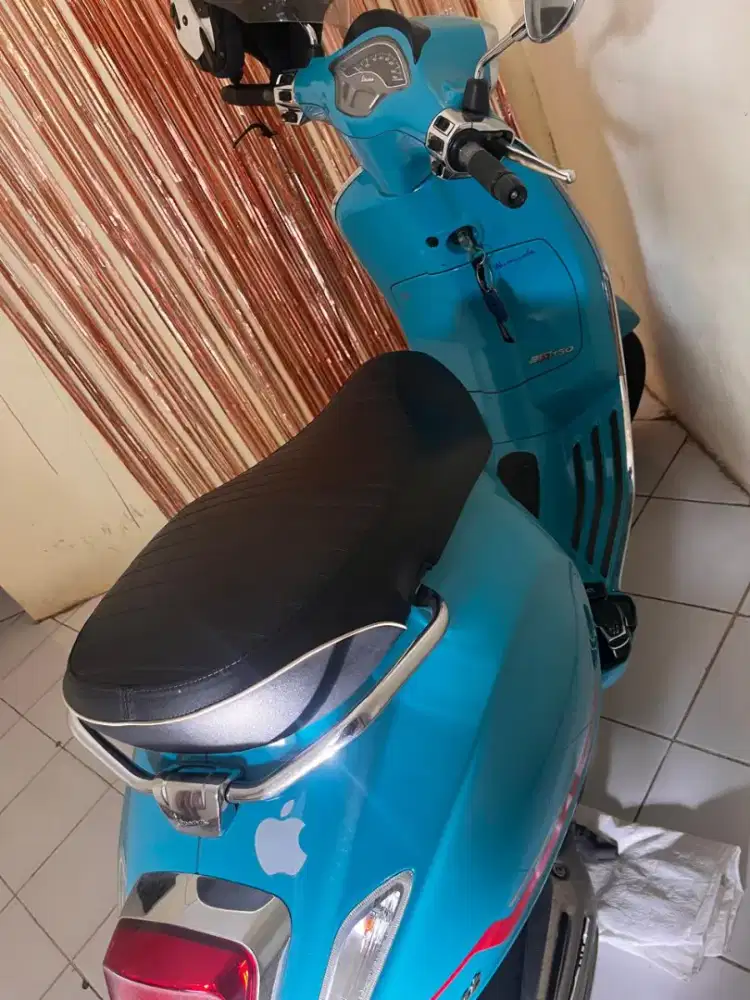 VESMET IGET TH 2022 ABS