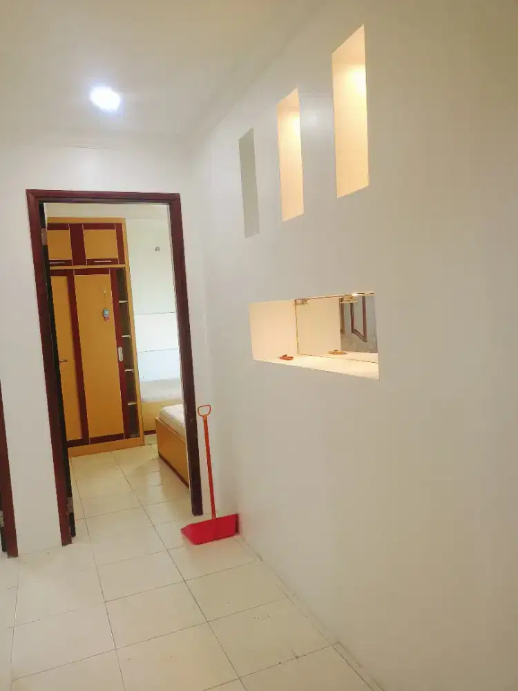 Tukang cat, plafon, partisi, & sipil