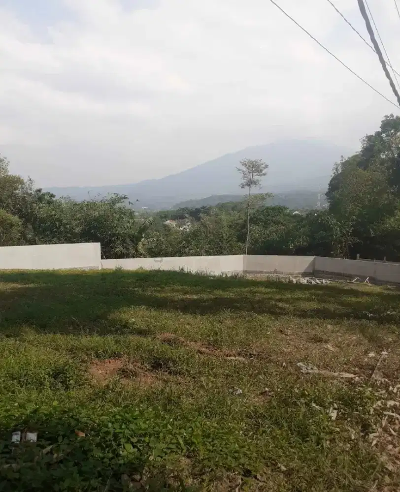 Tanah strategis dan murah cocok untuk berbagai usaha