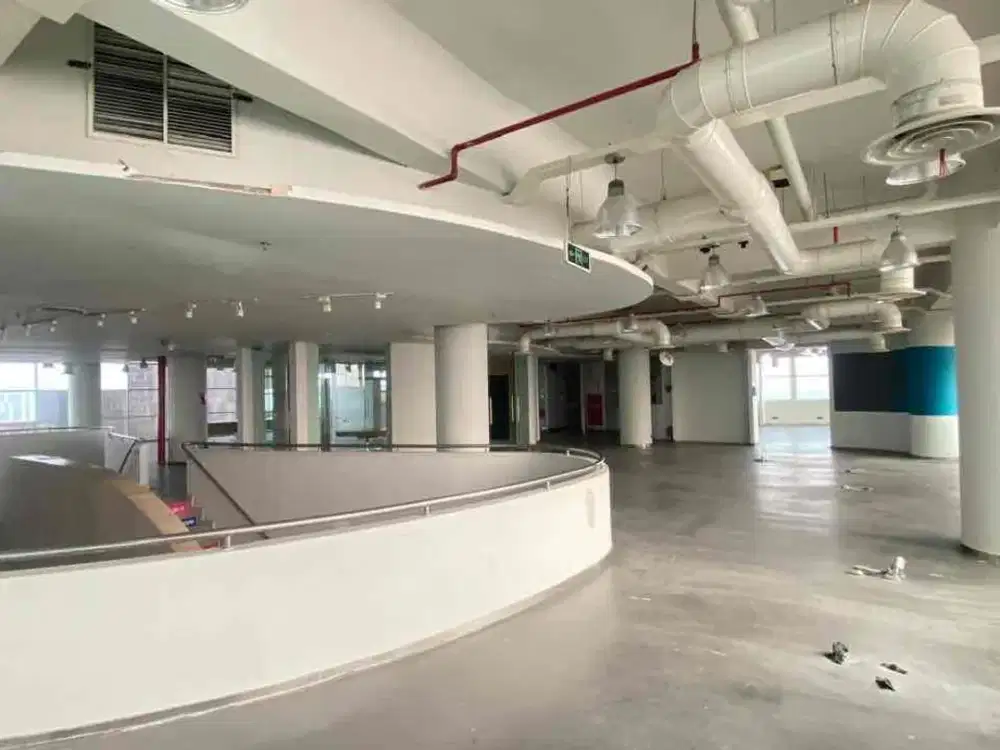 Disewakan Kantor Lebak Bulus