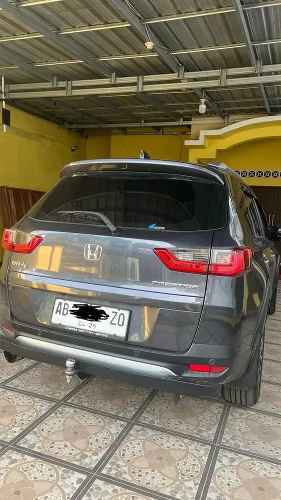 Brv prestige sensing 2024 ab sleman