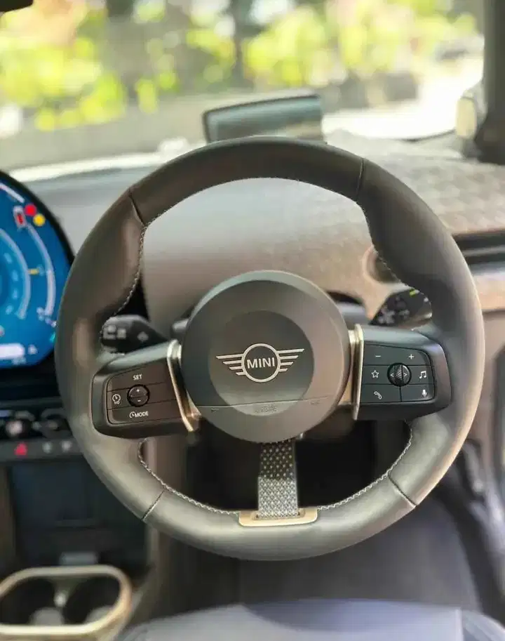 Mini Cooper Lain-lain 1990 Bensin