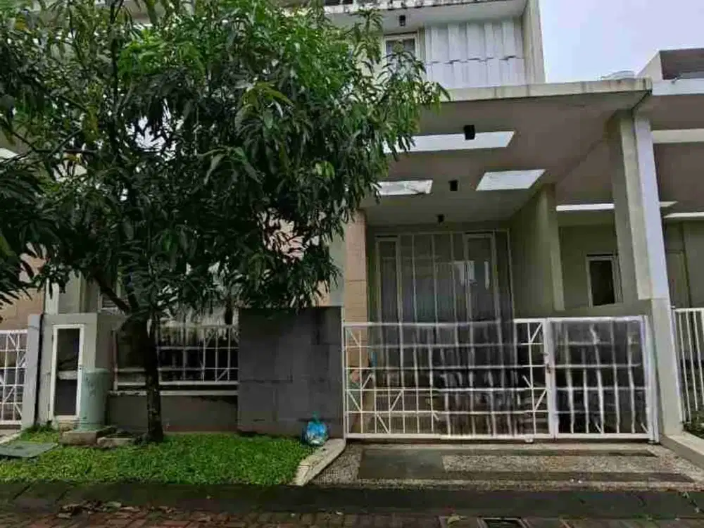 RUMAH MURAH VILLA PUNCAK TIDAR MALANG