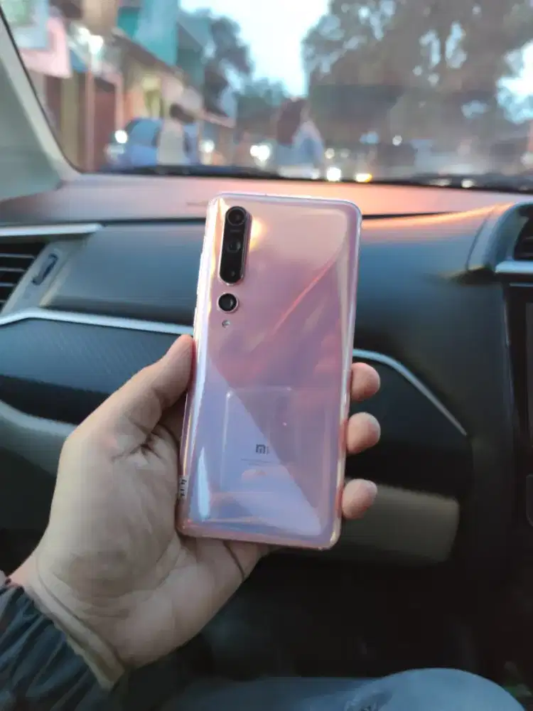 Xiaomi Mi10 5G 12/256 Dual SIM All Operator