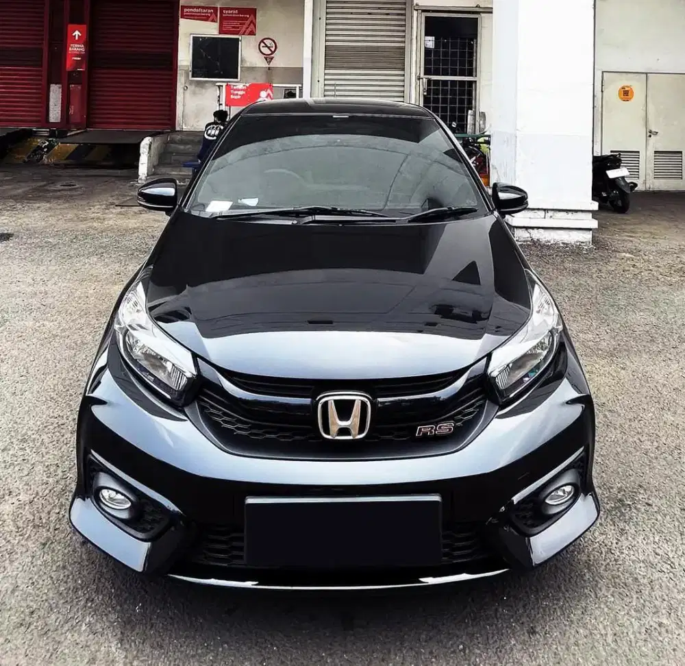 Jasa salon mobil panggilan