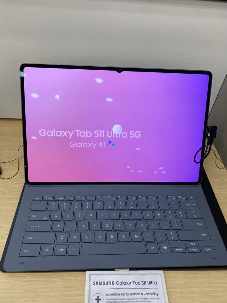 Samsung Galaxy tab s11 Ultra 5G