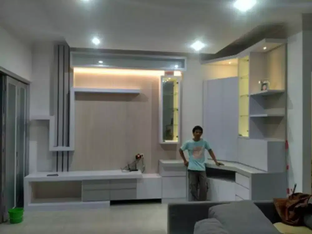 Meubel interior custom