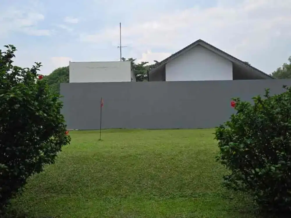 Jual Cepat Kavling Terrace Golf BSD City