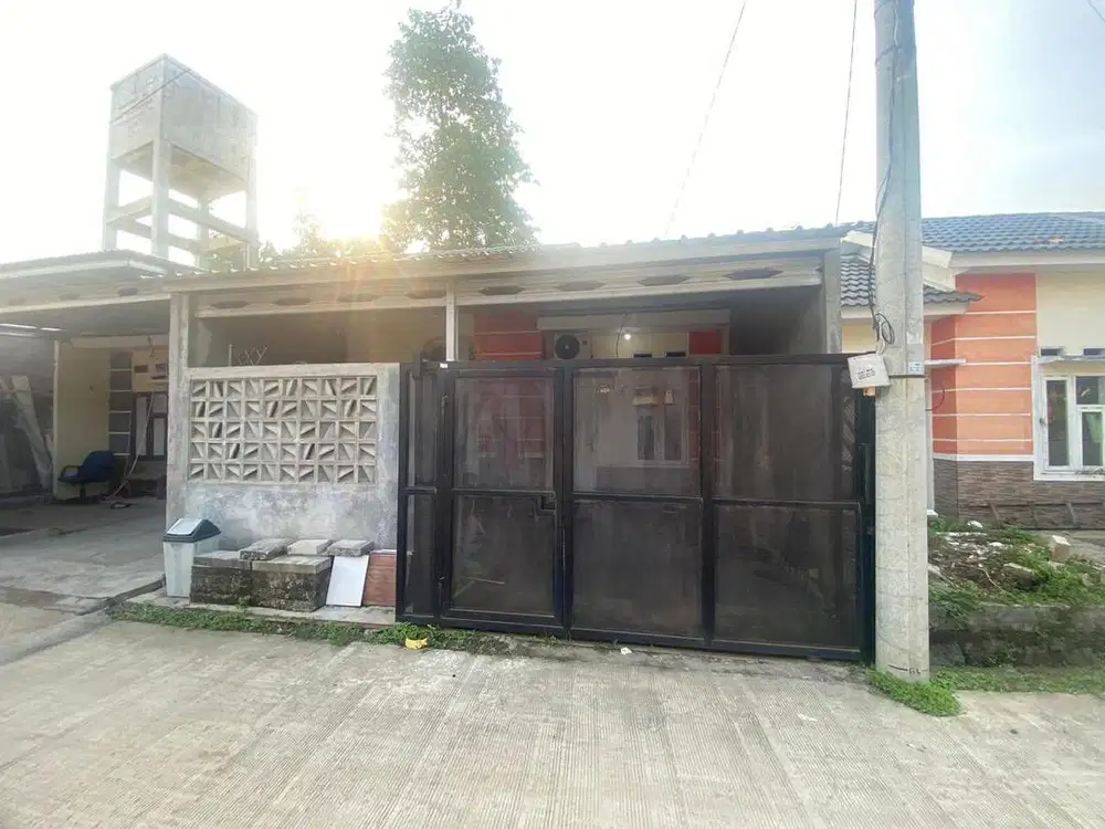 Over Kredit Griya Artha Sepatan