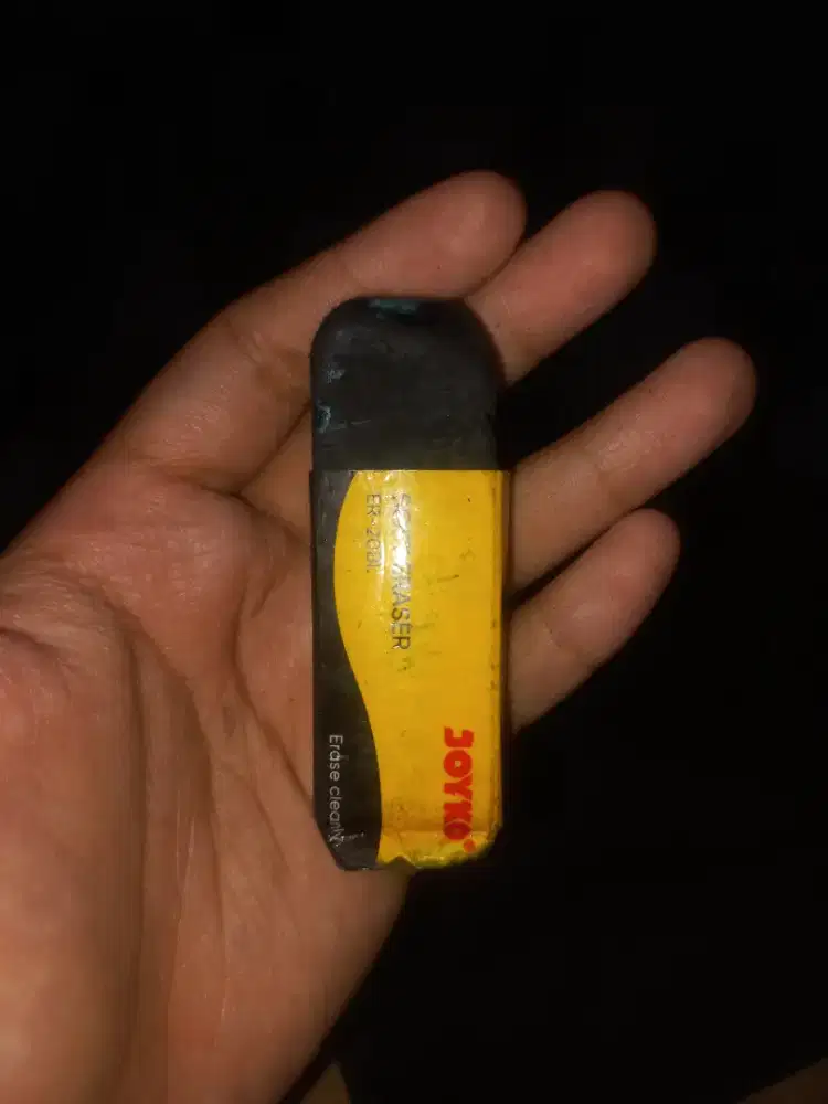 PENGHAPUS JOYCO BEKAS – HSC 2025