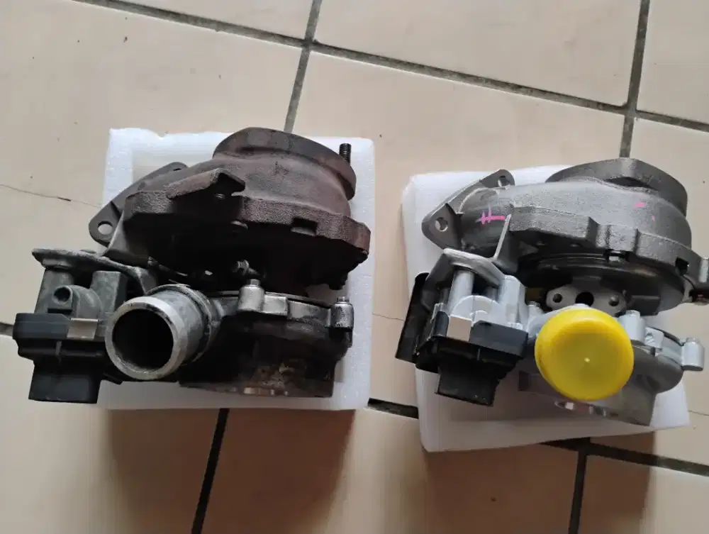 Dibutuhkan Mekanik Bengkel Mobil