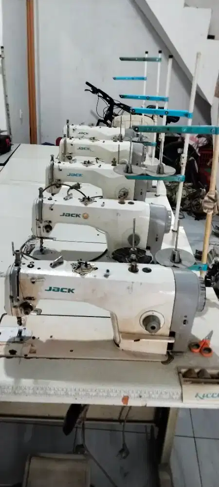 Mesin f3 dengan kondisi baik