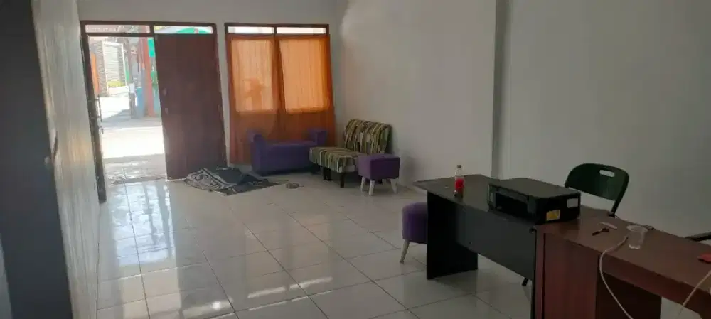 JUAL RUMAH TURANGGA BUAH BATU BANDUNG