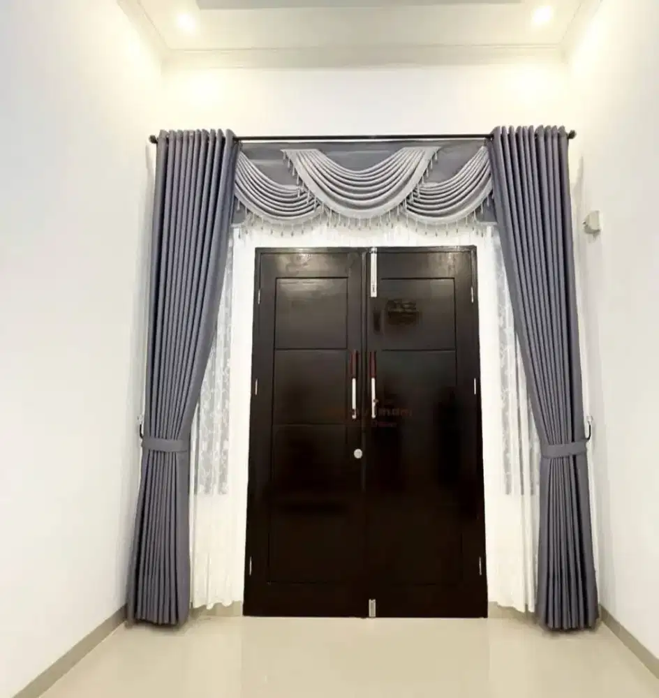 Gorden custom gorden pangilan