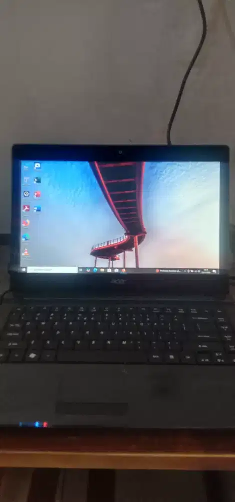 Laptop Acer 4752 Pentium i5