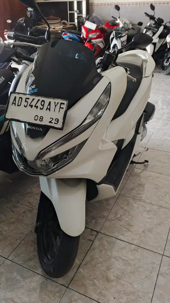 PCX 150 2019 murah