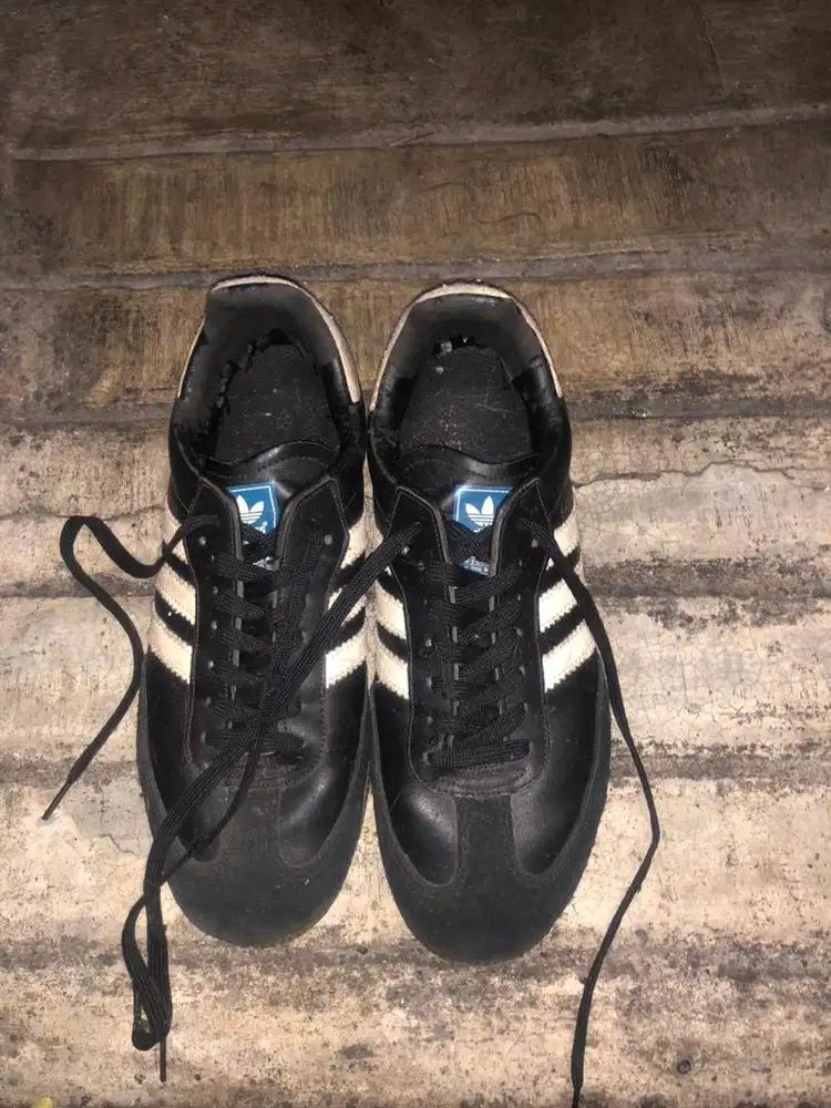 Adidas samba - HSC 2025