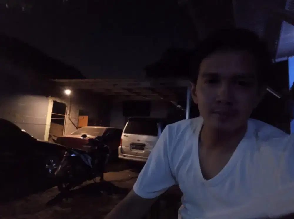 Toko dan Usaha sparepart