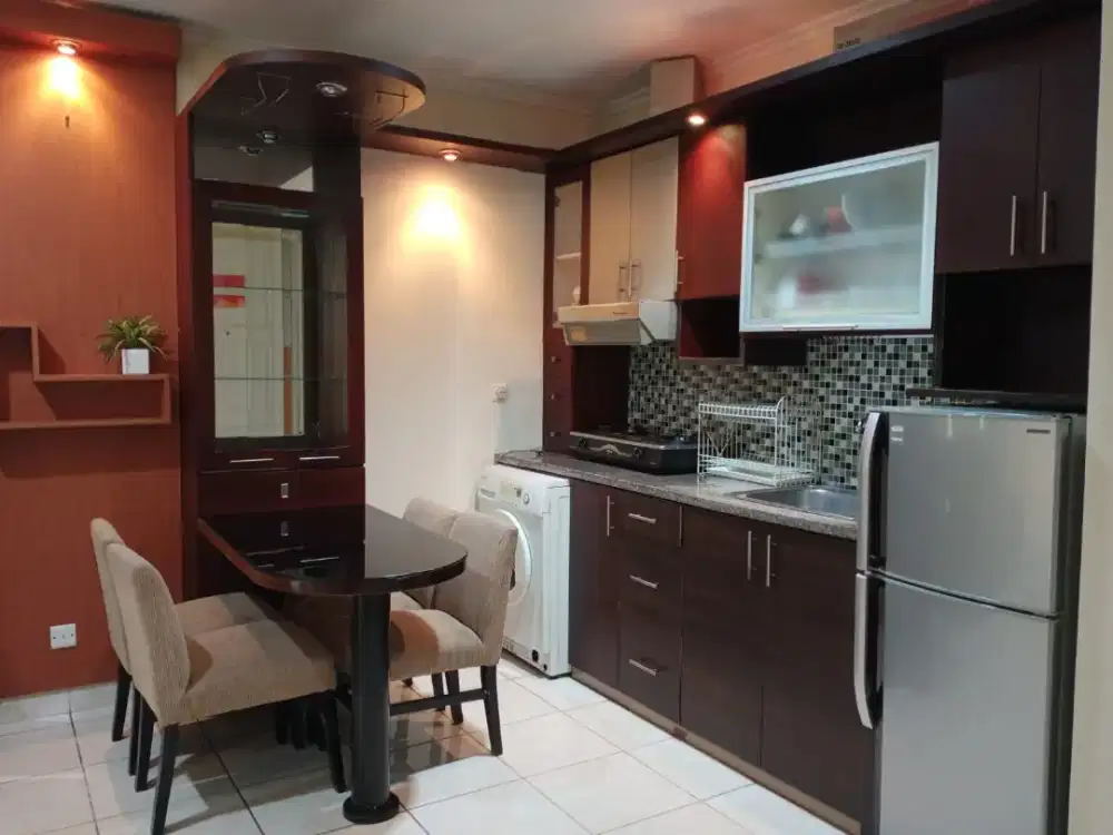 Disewakan Harian Apartemen Moi Kelapa Gading