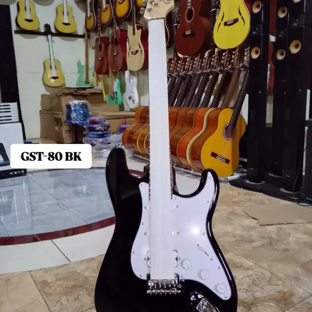 GITAR ELEKTRIK GRANDE GST-80