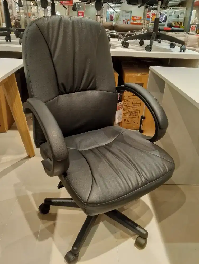 KURSI KANTOR PREMIUM