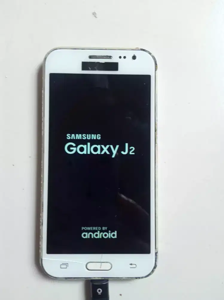 SAMSUNG J2 SM-J200G