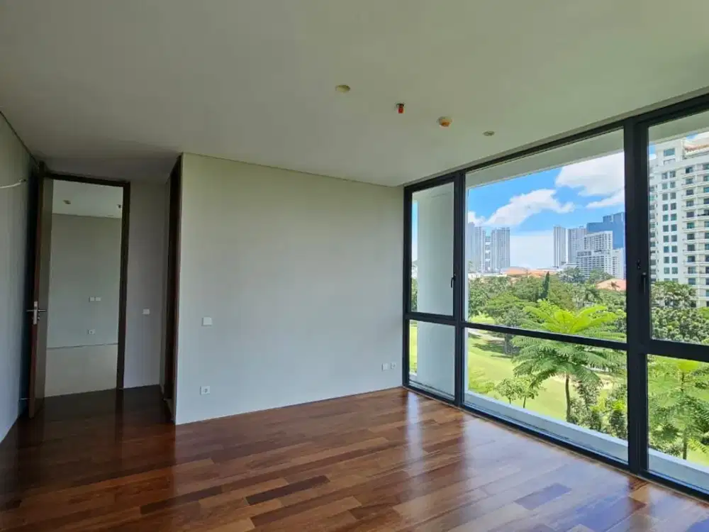 1927. Dijual Apartement The Rosebay Tower H by Graha Family