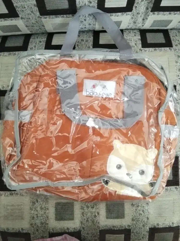 tas bayi simple