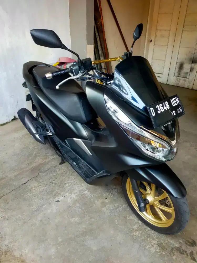Honda PCX 150 ABS 2020