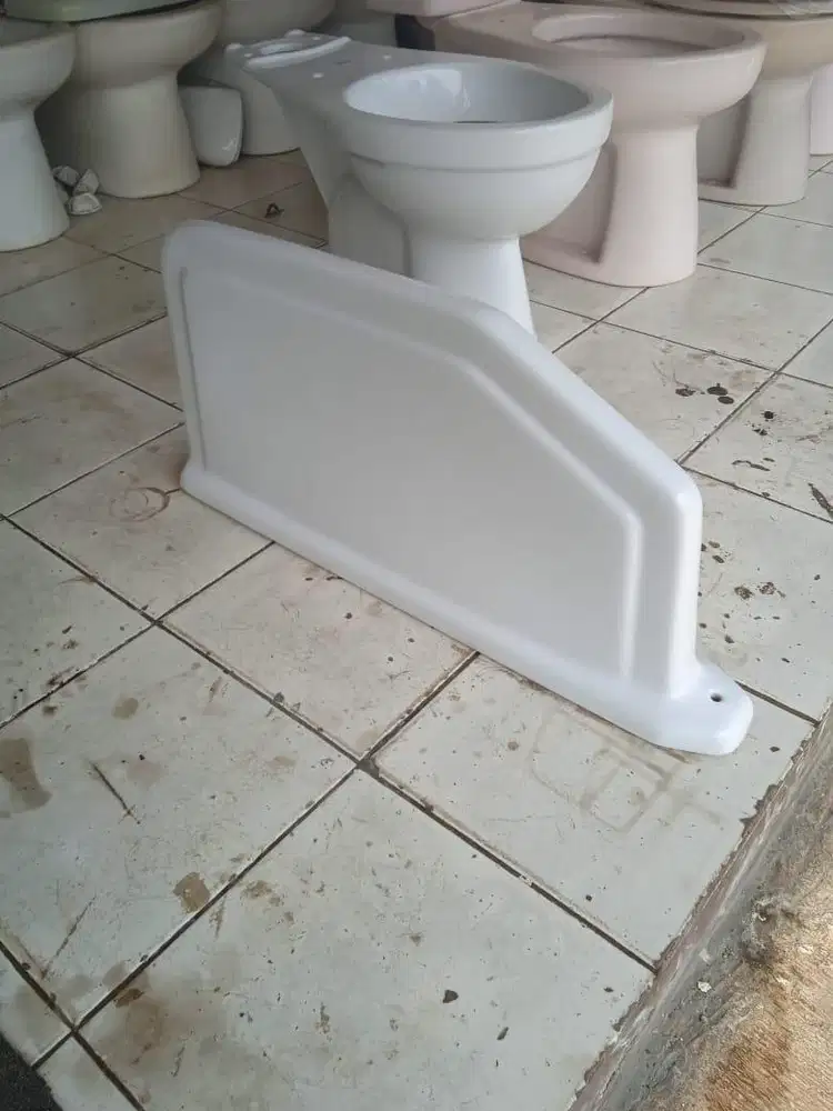 Partisi american standar