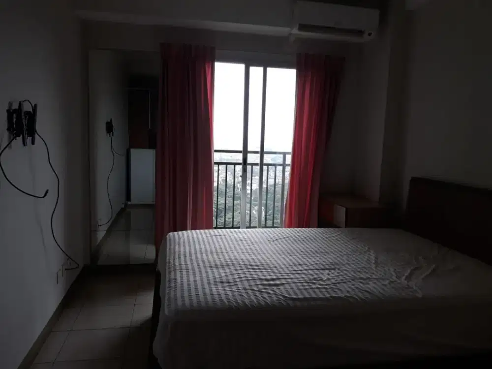 Disewa Murah Apartemen Gading Greenhill, Kelapa Gading Jakarta Utara