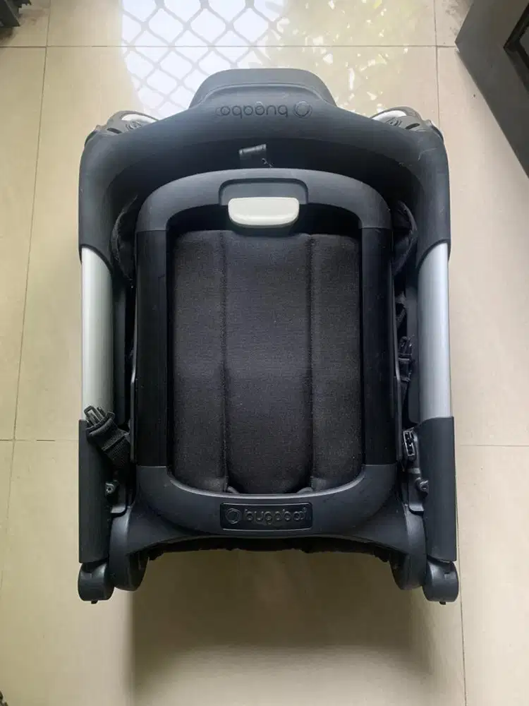 Stroller Bayi Bugaboo Ant