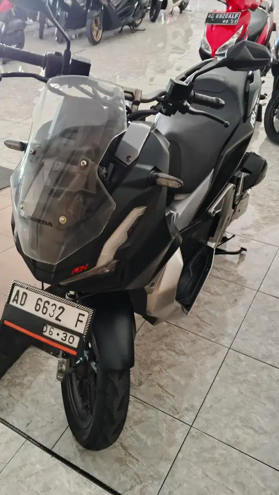 Adv 150 2020 murah
