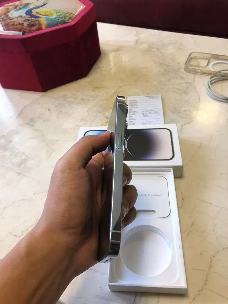 Iphone 14 Pro 128Gb Digimap